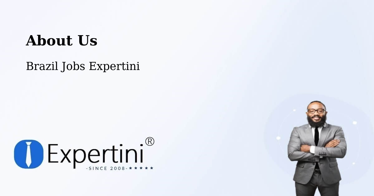 About Expertini Recruitment Platform  – Macau - Macau, Brazil Jobs Expertini