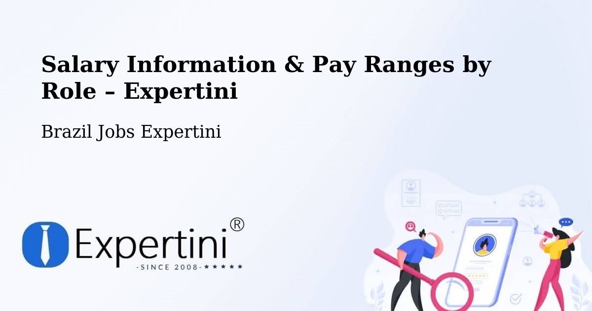 Salary Information & Pay Ranges – Macau - Macau, Brazil Jobs Expertini