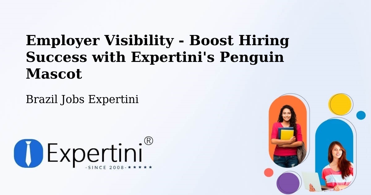 CV and Resume Visibility Optimization – Macau - Brazil Jobs Expertini